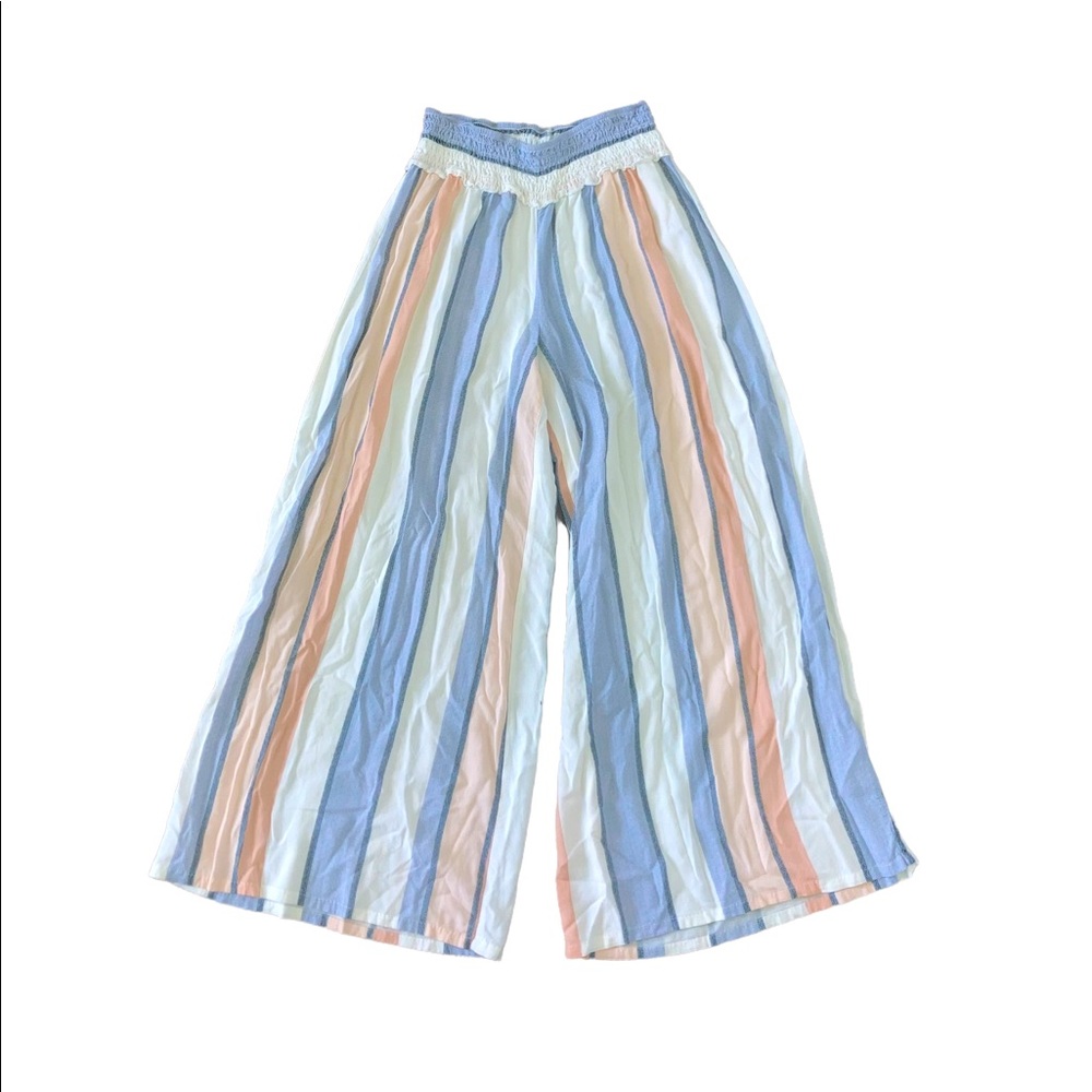 Beach Boutique Flowy Pants!